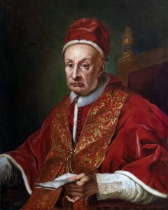  Benedetto XIII